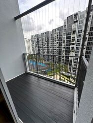 Prive (D19), Condominium #489623281